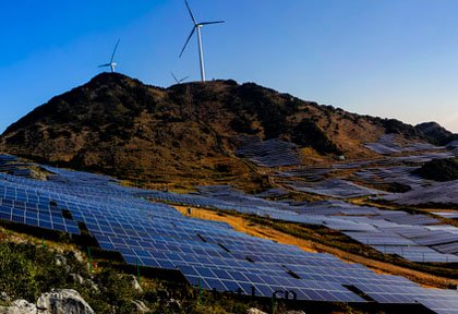 新(xīn)能(néng)源