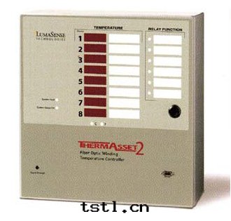 電(diàn)力變(biàn)壓器繞組热(rè)点磷光光纖温(wēn)控器