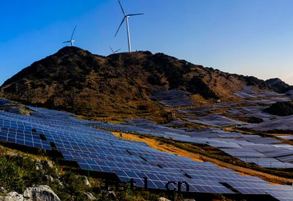 新(xīn)能(néng)源