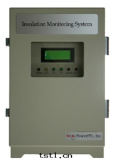 發(fà)電(diàn)機(jī)局(jú)部(bù)放電(diàn)檢測及(jí)診斷系(xì)统