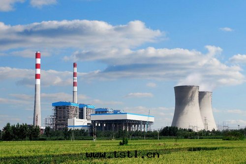 發(fà)電(diàn)廠(chǎng)