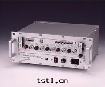 GIS局(jú)部(bù)放電(diàn)在(zài)線(xiàn)監測系(xì)统